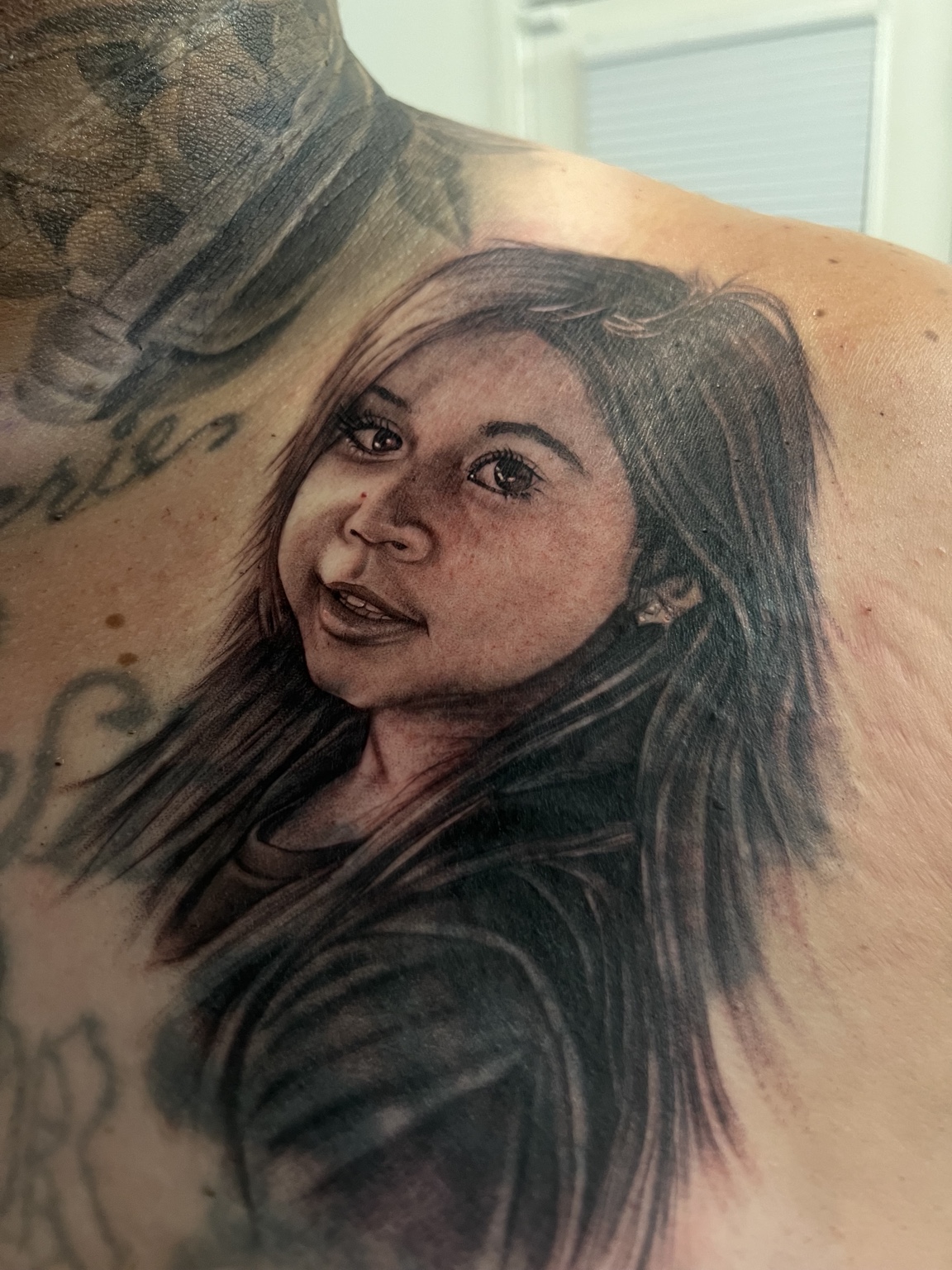 Child portrait